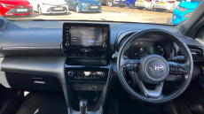 Toyota Yaris Cross 1.5 Hybrid Design 5dr CVT Hybrid Estate